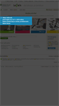 Mobile Screenshot of legalis.sk